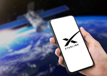 Internet Grátis Starlink - Gazeta Mercantil