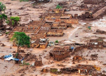 Acordo De Reparação Mariana - Gazeta Mercantil