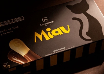 Cacau Show Pode Usar ‘Língua De Gato’ Após Vitória Contra A Kopenhagen Na Justiça - Gazeta Mercantil
