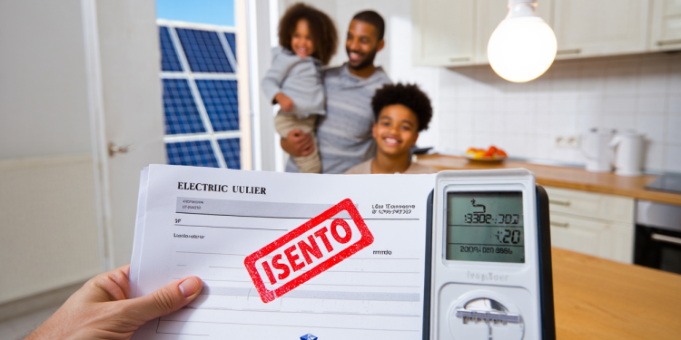 Isenção Da Conta De Luz Governo Lula Quer Zerar Fatura De Energia Para 60 Milhões De Brasileiros - Gazeta Mercantil