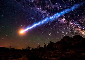 Meteoritos, O Que São - Gazeta Mercantil