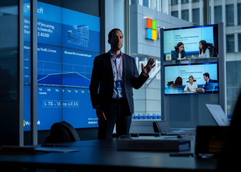Demissões Na Microsoft - Gazeta Mercantil