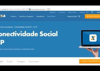 O Que E Conectividade Social - Gazeta Mercantil - Economia
