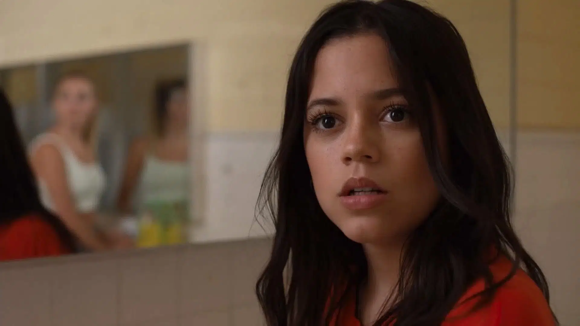 Quem É Jenna Ortega, Carreira Papéis - Gazeta Mercantil