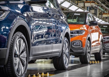 Exportações De Automóveis Do Brasil - Gazeta Mercantil - Economia